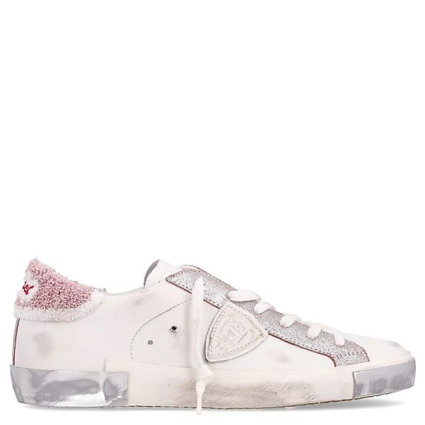 PHILIPPE MODEL Sneaker PRSX LOW WOMAN günstig online kaufen