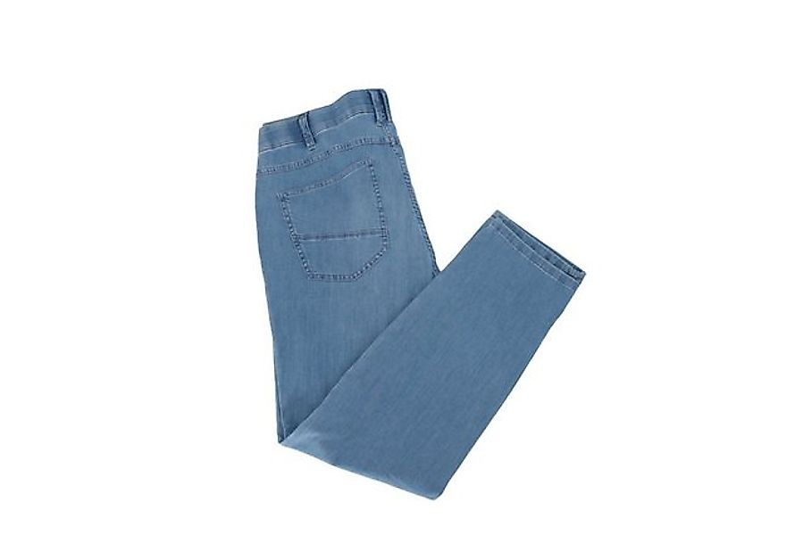 EUREX by BRAX Cargojeans LUKE BLEACHED günstig online kaufen