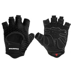 Botells Gewichtshandschuhe Fitness Trainings Handschuhe, Workout, günstig online kaufen