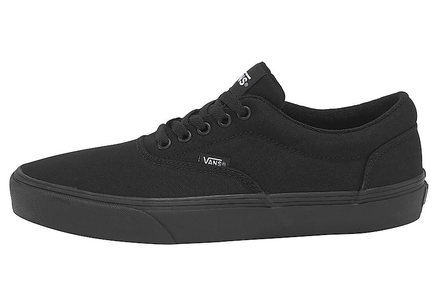 Vans Doheny Sneaker aus textilem Canvas-Material günstig online kaufen