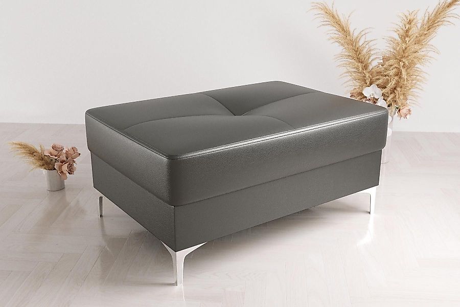 Xlmoebel Hocker Fußhocker Möbel Sitzhocker Ottoman günstig online kaufen