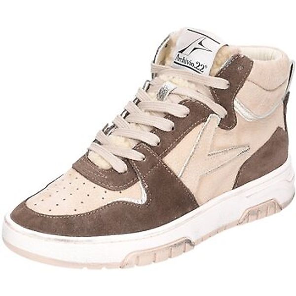 Archivio 22  Sneaker 652 652 BEIGE günstig online kaufen