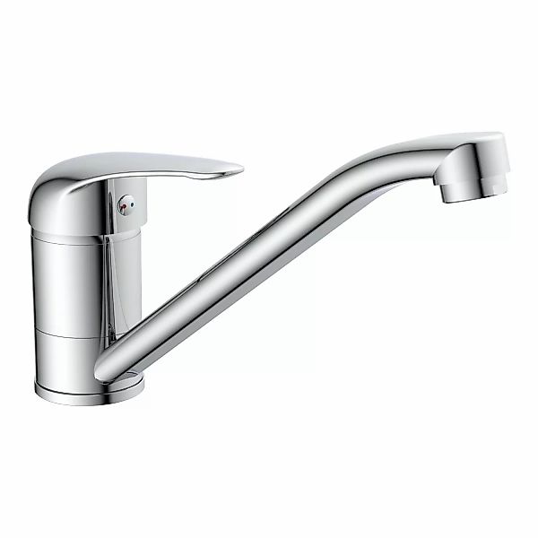 Schütte Spültischarmatur Magna 360° schwenkbarer Wasserhahn, günstig online kaufen