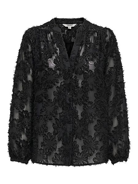 ONLY Hemdbluse günstig online kaufen