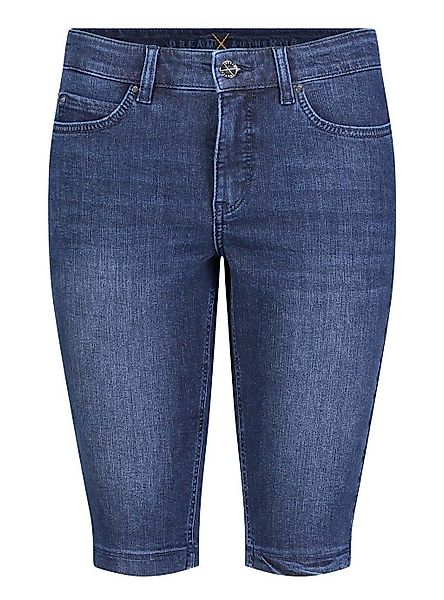 MAC Stretch-Jeans MAC DREAM BERMUDA basic günstig online kaufen