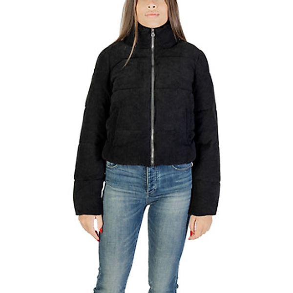 Only  Damen-Jacke ONLNEWDOLLY CORDUROY PUFFER OTW NOOS 15304768 günstig online kaufen