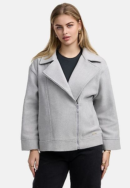 Decay Bomberjacke Milton Jacke (1-St) günstig online kaufen