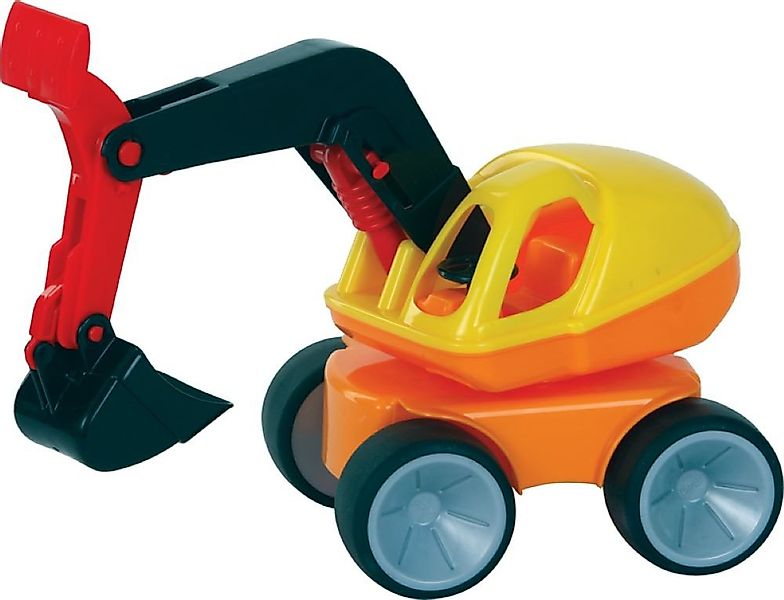 GOWI Spielzeug-Bagger, (1-tlg) günstig online kaufen