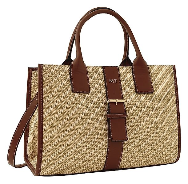 MARCO TOZZI Henkeltasche, Damen Umhängetasche, Handtasche, günstig online kaufen