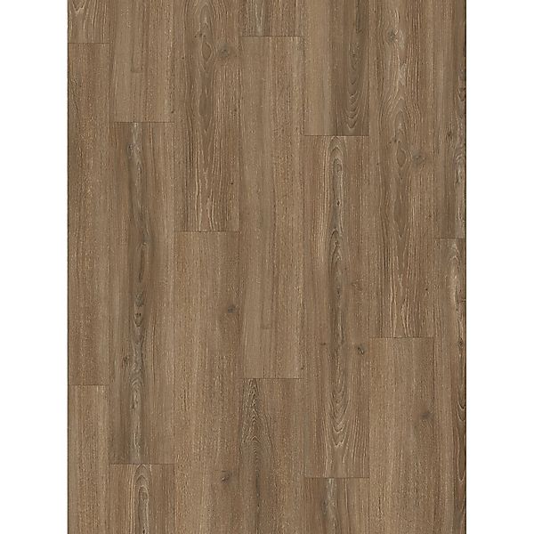 Parador Basic 600 Laminat 8 mm Wasserfest Eiche Studioline Natur günstig online kaufen