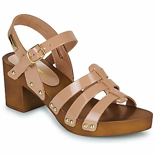 Les Tropéziennes par M Belarbi  Sandalen POLLY günstig online kaufen