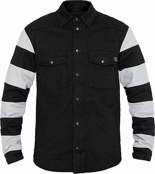 John Doe Motorradjacke Escape Wool Motorrad Textiljacke günstig online kaufen