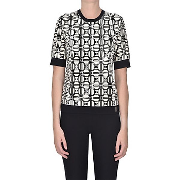 Elisabetta Franchi  Pullover MGP00006002AI günstig online kaufen