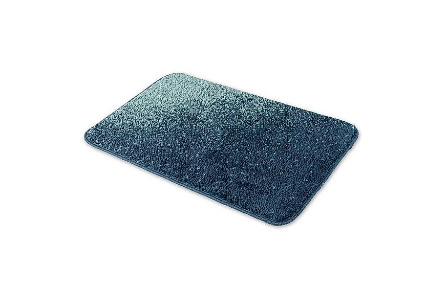 ANRO Badematte CLARA Badteppich Bodenmatte, Höhe 8 mm, strapazierfähig, sch günstig online kaufen