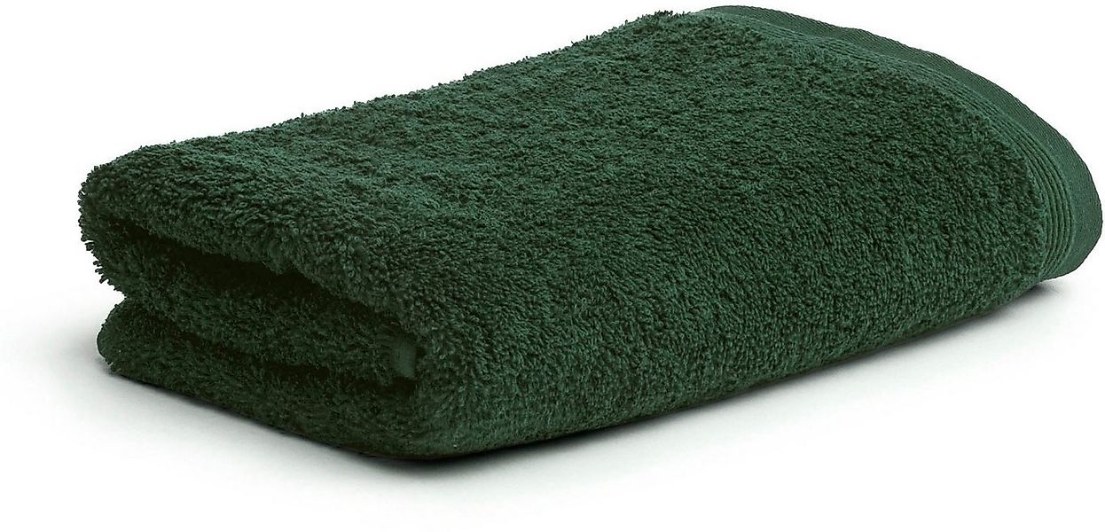 Möve Handtücher Superwuschel, Walkfrottee (1-St), Handtuch mit Bordüre, 100 günstig online kaufen