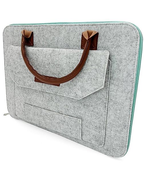 Oxcid Businesstasche Laptoptasche für Notebook Macbook Laptop Tasche Ipad, günstig online kaufen