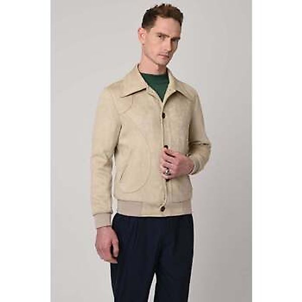 Antioch  Jacken Winter Jackets Slim Fit Coat günstig online kaufen