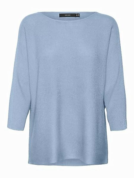 Vero Moda 3/4-Arm-Shirt Nora (1-tlg) günstig online kaufen