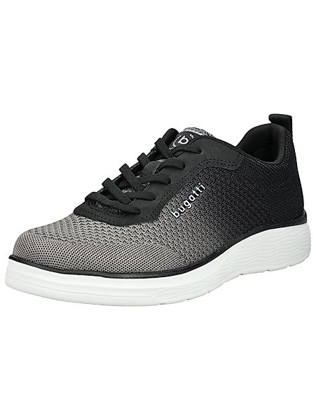 bugatti Sneaker Textil Sneaker günstig online kaufen