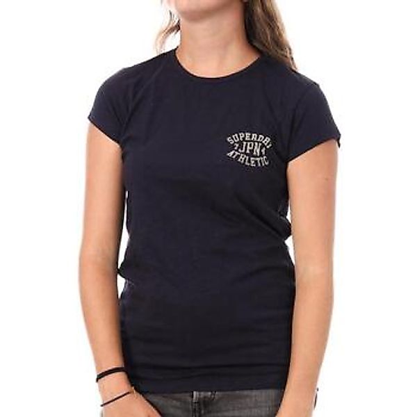 Superdry  T-Shirt W1011748A-98T günstig online kaufen