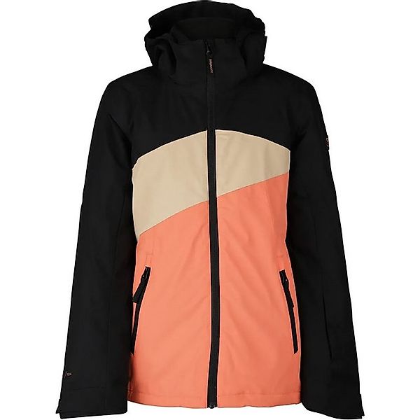 Brunotti Funktionsjacke Northstar Women Snowjacket BLUSH günstig online kaufen