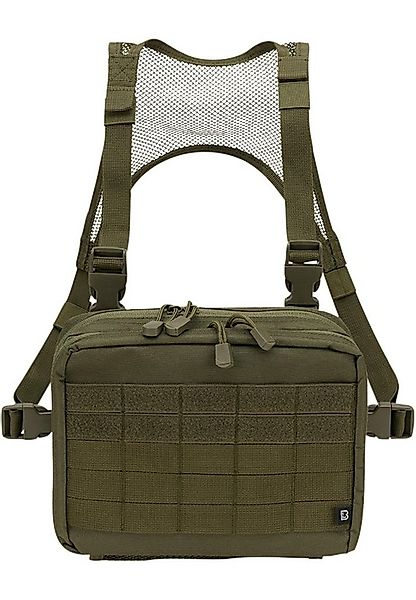 Brandit Schultertasche Brandit Unisex Chest Pack günstig online kaufen