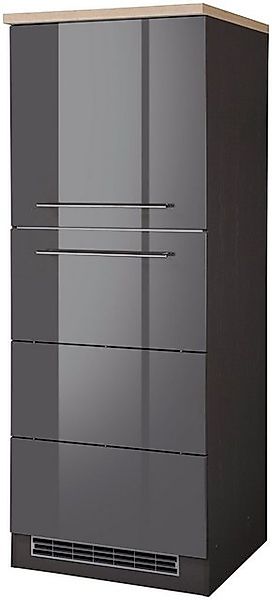 HELD MÖBEL Kühlumbauschrank "Wien", 60 cm breit, für Einbaukühlschrank günstig online kaufen