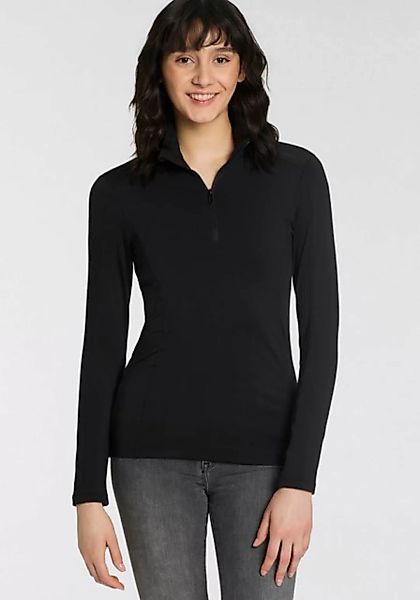 CMP Rollkragenpullover WOMAN SWEAT U901 NERO günstig online kaufen