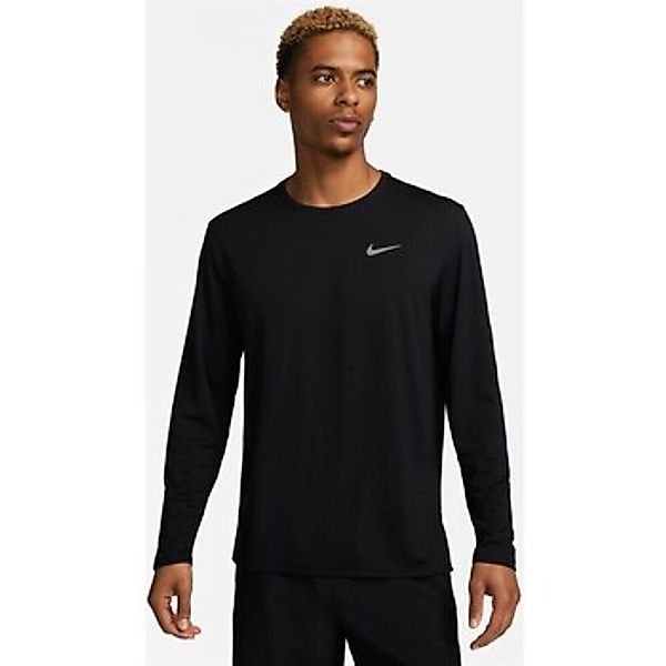 Nike  Sweatshirt Miler Top günstig online kaufen