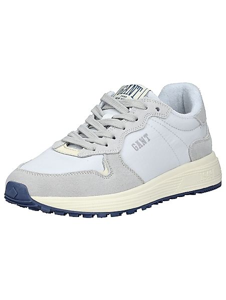 Gant Sneaker "Gant Sneaker Leder" günstig online kaufen