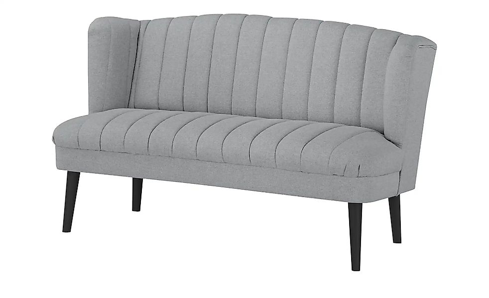 switch Küchensofa  Rina ¦ grau ¦ Maße (cm): B: 156 H: 92 T: 76.0 Bänke > Ei günstig online kaufen