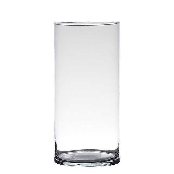 Hakbijl Glass Dekovase ZYLINDER günstig online kaufen