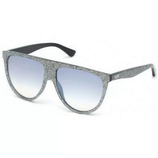 Victoria's Secret  Sonnenbrillen Damensonnenbrille  PK0015 ø 59 mm günstig online kaufen