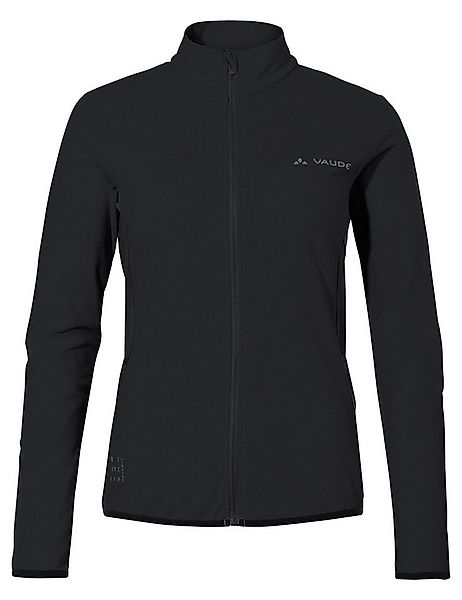 VAUDE Radtrikot Women's Matera LS Tricot II atmungsaktives und schnelltrock günstig online kaufen