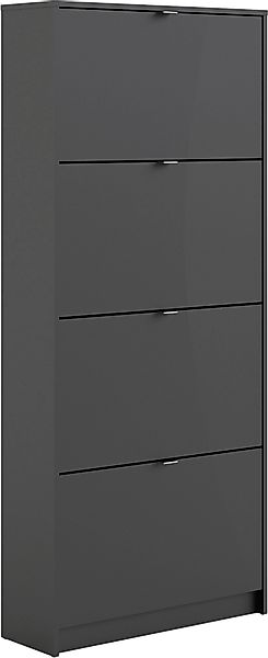 INOSIGN Schuhschrank Shoes Schuhaufbewahrung, Schuhkommode, Schuhregal, günstig online kaufen