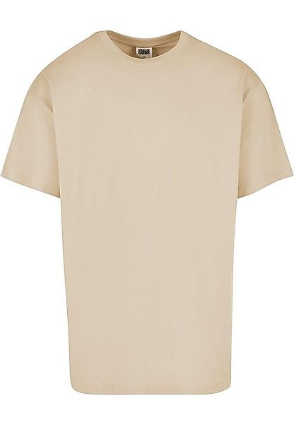 URBAN CLASSICS T-Shirt Urban Classics Herren Organic Basic Tee (1-tlg) günstig online kaufen