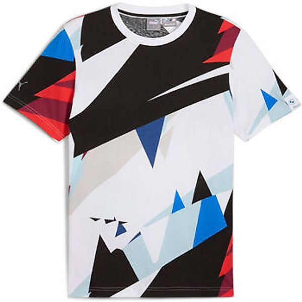 Puma  T-Shirt T-shirt  BMW Motorsport günstig online kaufen