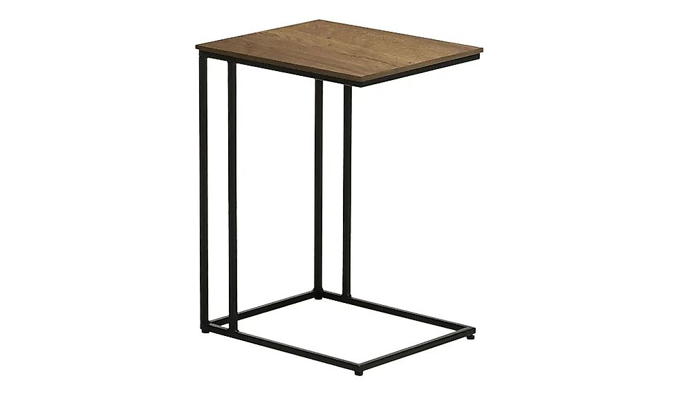 uno Beistelltisch  Simon ¦ holzfarben ¦ Maße (cm): B: 31 H: 50,8 Tische > B günstig online kaufen