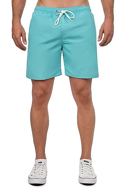 Reichstadt Badeshorts RS Herren Badeshorts 25RS073 Brandname-Stitching als günstig online kaufen