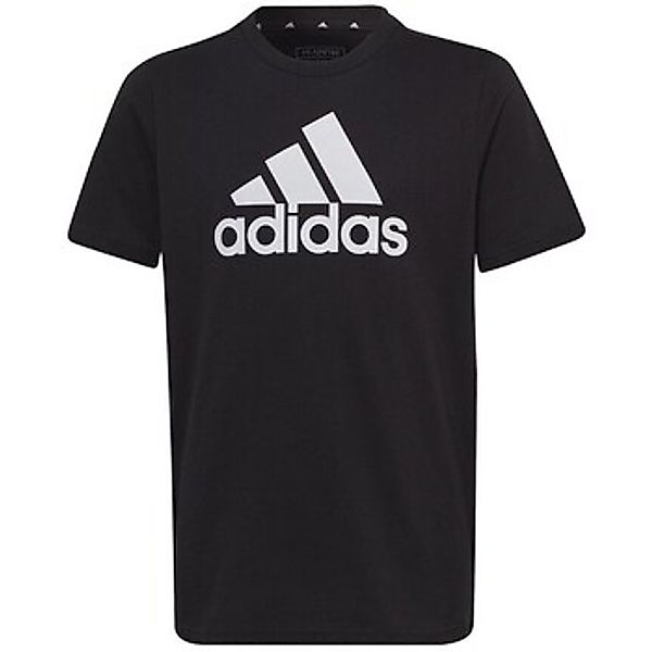 adidas  T-Shirt Essentials Big Logo Tee Girls JR günstig online kaufen