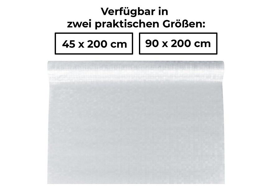 shelfmade Fensterfolie Fensterfolie Sichtschutzfolie Folie kleine Quadrate, günstig online kaufen