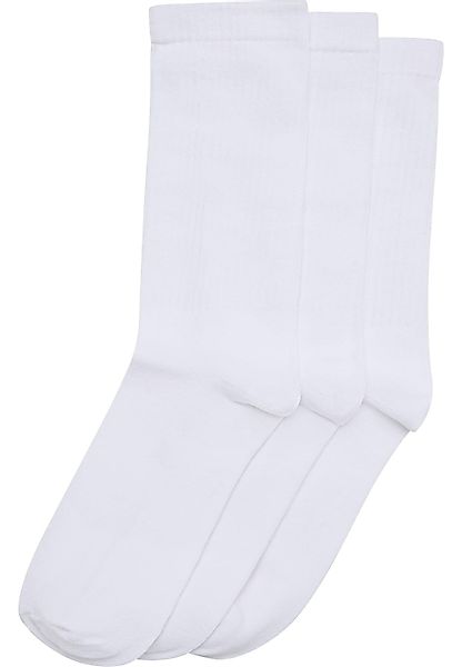 URBAN CLASSICS Basicsocken "Urban Classics Daily Socks 3-Pack" 1 Paar tlg. günstig online kaufen