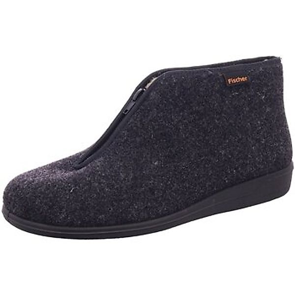 Fischer  Hausschuhe anthrazit 204166-205 günstig online kaufen