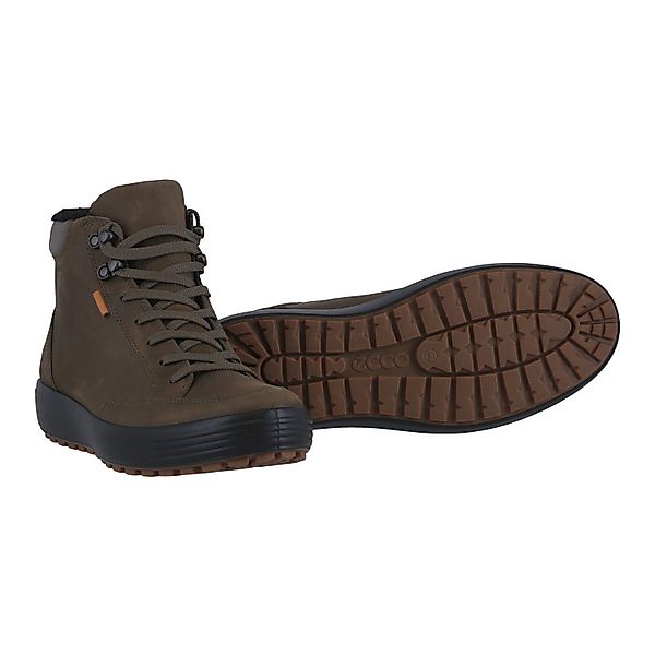 Ecco Winterschuhe Soft 7 Tred Mid-Cut günstig online kaufen
