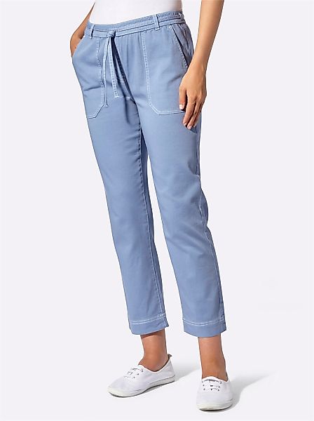 Classic Basics 7/8-Jeans 1 tlg. günstig online kaufen