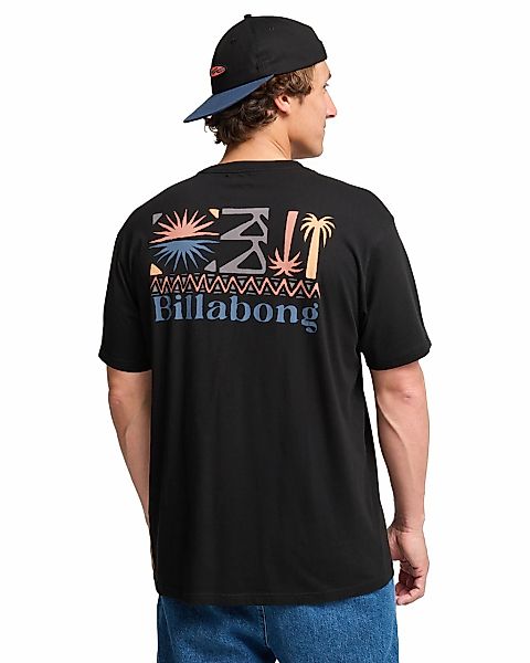 Billabong T-Shirt "Segment" günstig online kaufen