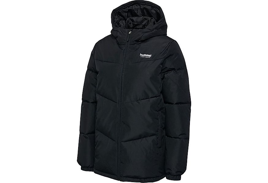 hummel Allwetterjacke Hummel Damen Steppjacke hmlLGC Mia Puff Jacket 221466 günstig online kaufen