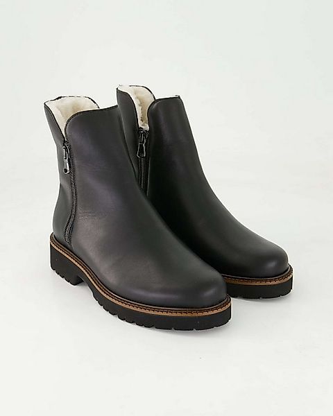 Semler Soft-Anilin Stiefelette Obermaterial: Leder günstig online kaufen