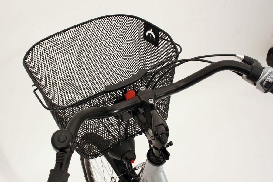 Prophete Fahrradkorb City günstig online kaufen