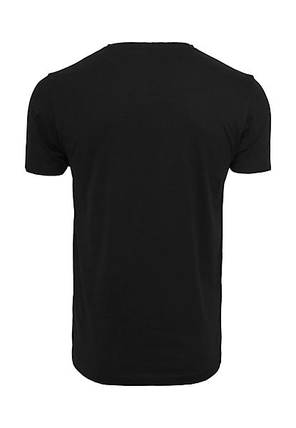 MisterTee T-Shirt MisterTee Herren Thank Me günstig online kaufen